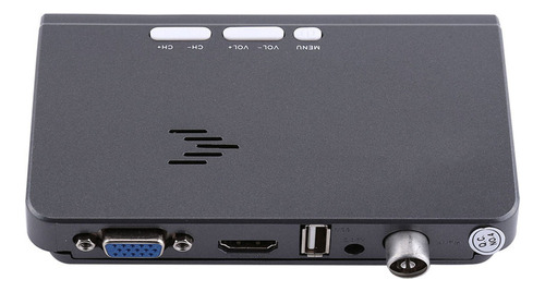 1 Convertidor De Sintonizador Digital Hdmi Hdmi Hdmi Tv Box