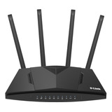 Modem Lte 4g 3g Wifi, D-link Dwr-m921, Todos Los Operadores