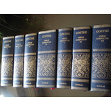 Goethe Obras Completas Aguilar 7 Tomos 2003 E N V I O S