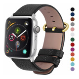 Malla Cuero Para Apple Watch (38/40mm) Fullmosa [77yjsy8m]