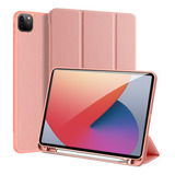 Capa Smart Case Dux Ducis Para iPad Pro 11 3ª Geração 2021
