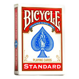 Cartas Bicycle Standart Cardistry Magia Baraja Poker