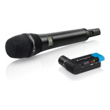 Micrófono Sennheiser Avx Avx 835