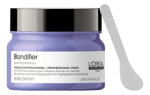 Mascarilla Serie Expert Loreal - mL a $488