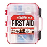 M2 Basics Kit De Primeros Auxilios De Emergencia De 350 Piez