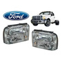 Faro Ford F350 Triton 2006, 2007, 2008, 2009, 2010. Ford F-350