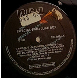Compacto Beth Carvalho - Especial Juke Box -  Mais Que Um So