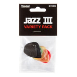 Picks Dunlop Para Guitarra Variety Pack Pvp103