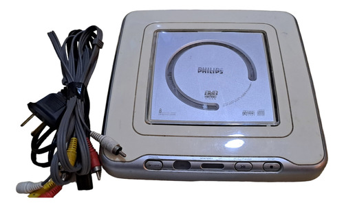 Reproductor Dvd Philips 320