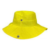 2 Sombrero Cazador Explorador Colores Unisex Pescador