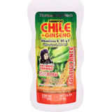  Shampoo Chile 550 Ml