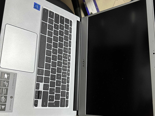 Notebook Chromebook Acer 514