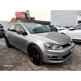 Volkswagen Golf 2017 1.4 Highline Dsg At