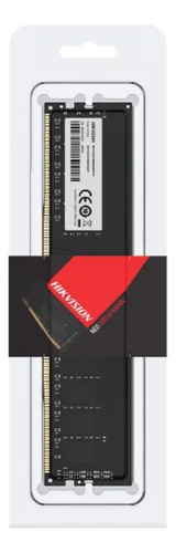 Memoria Ram Udimm Ddr4 2666 Mhz 4 Gb / Hkhed4041baa1d0za1