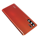 Refaccion Tapa Trasera Para Huawe P30 Pro Vog-l04 Amber Sunr