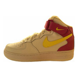 Tenis Nike Air Force 1  Dama