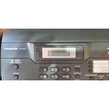 Fax Panasonic Kx-ft932 Br Semi Novo Com Manual