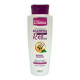 Shampoo Mano De Res Lissia -850 Ml
