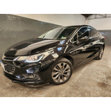 Chevrolet Cruze Ii 2018 1.4 Sedan At Ltz