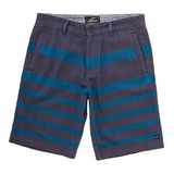 Bermuda Moto - Reflex Stripe Short - Alpinestars Casual