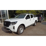 Nissan Frontier S 4x4 Mt 0km