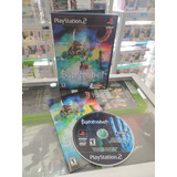 Summoner - Ps2