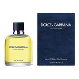 Dolce & Gabbana 125ml Masculino | Original + Amostra