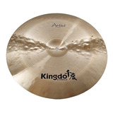 Platillo Kingdo B20 Artist Classic - China 16 - Stock Chile