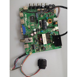 Tp Ms3393 Pb851 Mainboard Hisense 32h3b1 Serie 92h