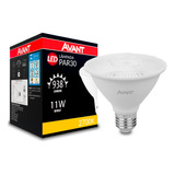 Lâmpada Led Par30 11w Ip20 Pé Direito Alto Luz Forte