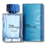 Perfume Para Caballero Mister Giordani - mL a $1200