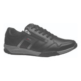 Zapatillas Urbanas Hombre Pegada 170808-04 Luminares