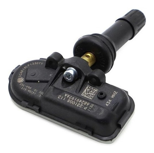 Sensor Tpms Presion 434 Mhz Llanta 68249197aa Dodge Ram 2020