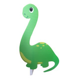 Dinosaurio Infantil - Figura Decoración -  Coroplast - 60 Cm