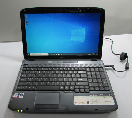 Notebook Acer Aspire 5735 Completo