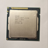 Intel I3 2120 Funcionando Costa Rica
