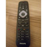 Controle Tv Led  Phillips Original 