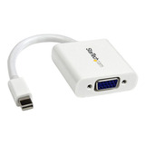 Adaptador Mini Dp Display Port Thunderbolt Vga Startech