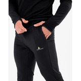 Pantalon Deportivo Run Air Urban Luxury