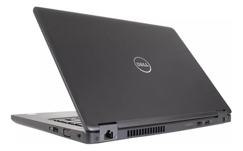 Notebook Dell Latitude Intel Core I5 6300u  16gb 