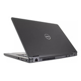 Notebook Dell Latitude Intel Core I5 6300u  16gb 