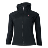 Campera Raptor Pro Con Capucha Mujer - Ansilta