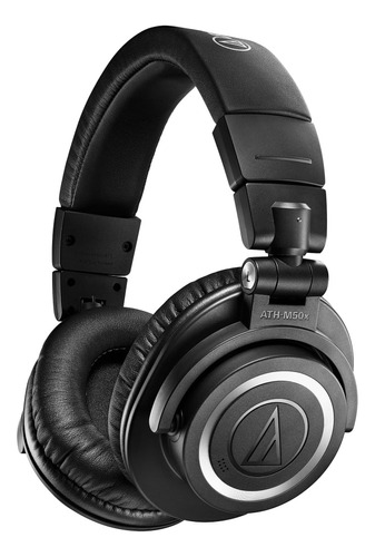 Audífonos Audio-technica Athm50x