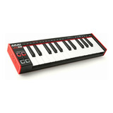 Akai Lpk25 Driver De Teclado Usb Midi Con 25 Teclas De