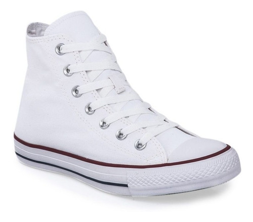 Zapatilla Converse Basica Hi