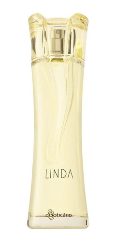 O Boticario Linda Deo Colonia 100ml