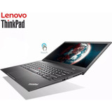 Portátil Lenovo X1 Carbon Touchscreen Core I5 4th 4gb 250ssd