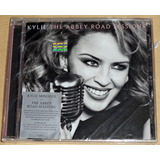 Kylie The Abbey Road Sessions Cd Nuevo / Kktus