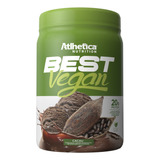 Atlhetica Nutrition Best Vegan Protein Cacau 500g