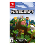Minecraft  Standard Edition Mojang Nintendo Switch Digital
